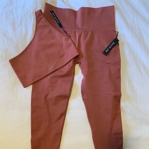 SET Active workout set